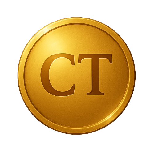 CoinTimes Logo
